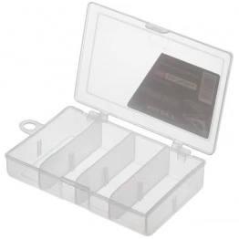 Коробка Select Lure Box SLHS-012 12.2х7.9х2.8 см