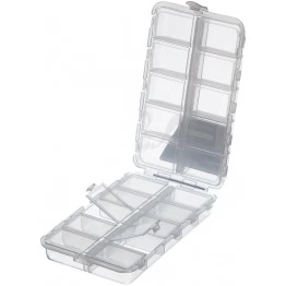 Коробка Select Lure Box SLHS-013 16.6х9.7х4.1 см