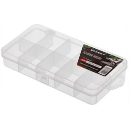 Коробка Select Lure Box SLHS-017 17.8х9.4х3 см