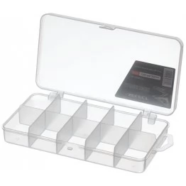 Коробка Select Lure Box SLHS-017 17.8х9.4х3 см