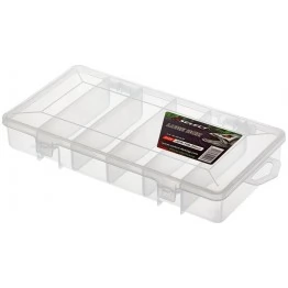 Коробка Select Lure Box SLHS-024 20.9х11.8х3.5 см