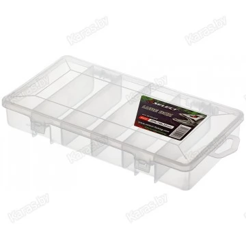 Коробка Select Lure Box SLHS-024 20.9х11.8х3.5 см