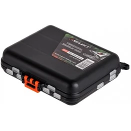 Коробка Select Terminal Tackle Box SLHS-026 12.2x10.5x3.4 см