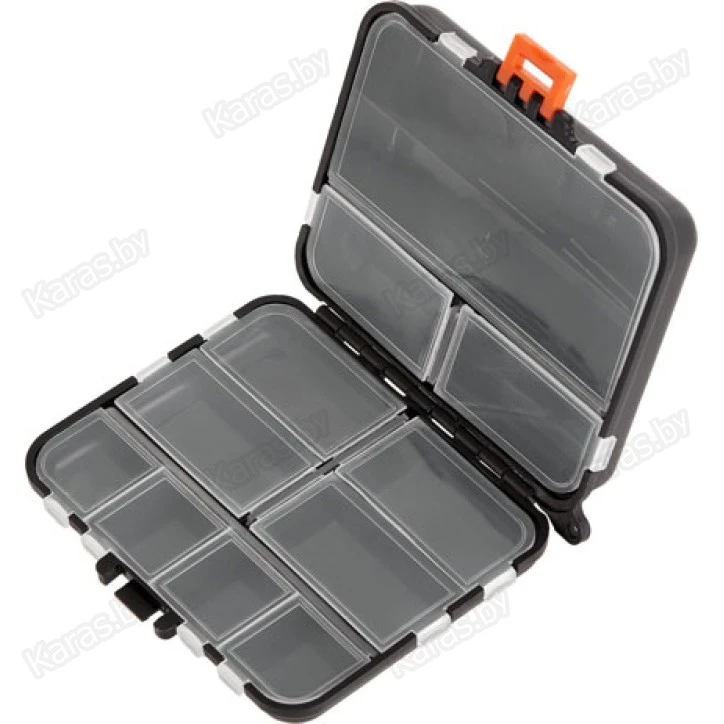 Коробка Select Terminal Tackle Box SLHS-026 12.2x10.5x3.4 см