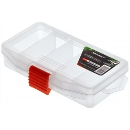 Коробка Select Lure Box SLHS-1005 13.6х8.4х3 см
