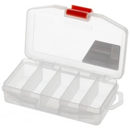Коробка Select Lure Box SLHS-1005 13.6х8.4х3 см