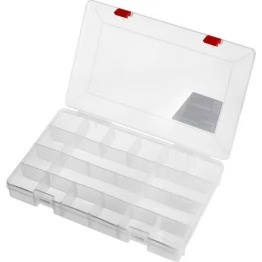 Коробка Select Lure Box SLHS-309 35.8х23.5х5 см