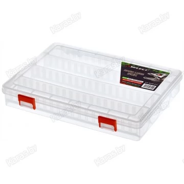 Коробка Select Hard Lure Box SLHS-314 25.2х19.7х4 см