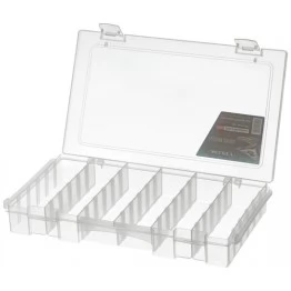 Коробка Select Lure Box SLHS-321 31х19.4х5 см