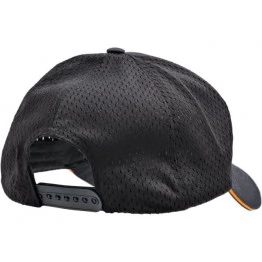 Бейсболка Select Orange