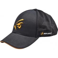 Бейсболка Select Orange