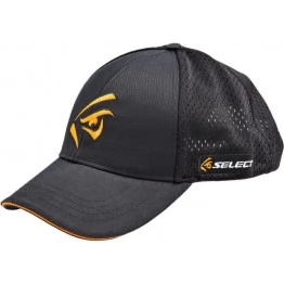 Бейсболка Select Orange