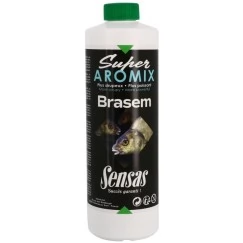 Ароматизатор Sensas Aromix Super Brasem 0.5 л (Лещ)