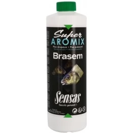 Ароматизатор Sensas Aromix Super Brasem 0.5 л (Лещ)