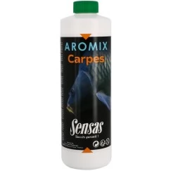 Ароматизатор Sensas Aromix Carp 0.5 л (карп)