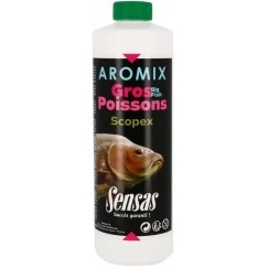 Ароматизатор Sensas Aromix Scopex 0.5 л (скопекс)