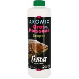 Ароматизатор Sensas Aromix Scopex 0.5 л (скопекс)