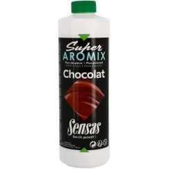 Ароматизатор Sensas Aromix Chocolate 0.5л (Шоколад)