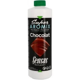 Ароматизатор Sensas Aromix Chocolate 0.5л (Шоколад)
