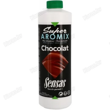 Ароматизатор Sensas Aromix Chocolate 0.5л (Шоколад)