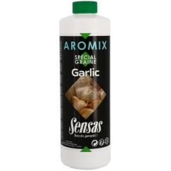 Ароматизатор Sensas Aromix Garlic 0.5л (чеснок)