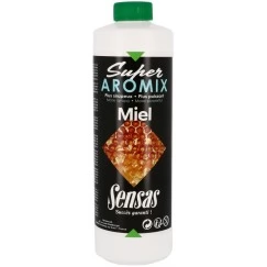 Ароматизатор Sensas Aromix Miel 0.5 л (мёд)