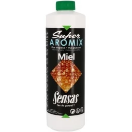 Ароматизатор Sensas Aromix Miel 0.5 л (мёд)