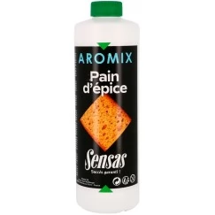 Ароматизатор Sensas Aromix Pain D'epice 0.5 л (пряник)