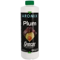 Ароматизатор Sensas Aromix Plum 0.5л (Слива)
