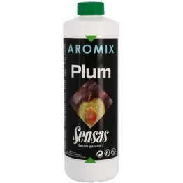 Ароматизатор Sensas Aromix Plum 0.5л (Слива)