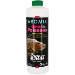 Ароматизатор Sensas Aromix Sweet Corn 0.5 л (кукуруза)