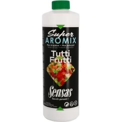 Ароматизатор Sensas Aromix Tutti Frutti 0.5 л (фрукты)