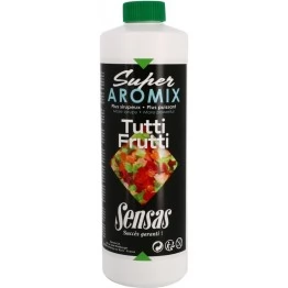 Ароматизатор Sensas Aromix Tutti Frutti 0.5 л (фрукты)