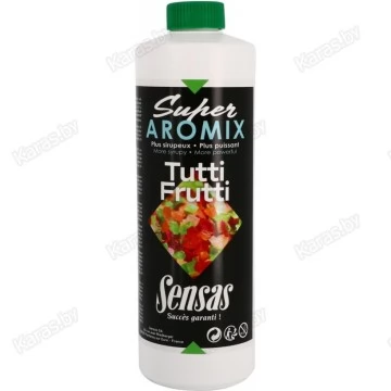 Ароматизатор Sensas Aromix Tutti Frutti 0.5 л (фрукты)