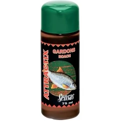 Ароматизатор Sensas Attractix Gardons 0.075 л (Плотва)