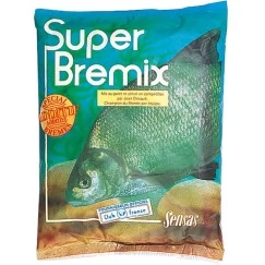 Добавка Sensas Super Bremix 0.3кг (Лещ)