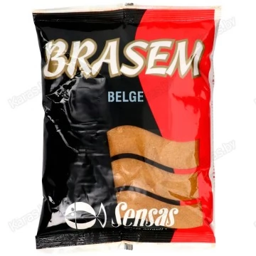 Добавка Sensas Brasem Belge 0.3кг (Лещ)
