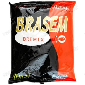 Добавка Sensas Brasem Super Bremix 0.3кг (Лещ)