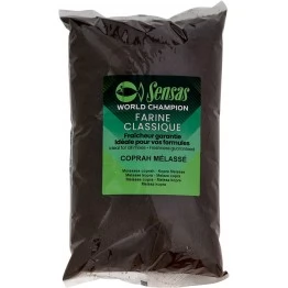 Добавка Sensas Coprah Melasse 1 кг (копра меласса)