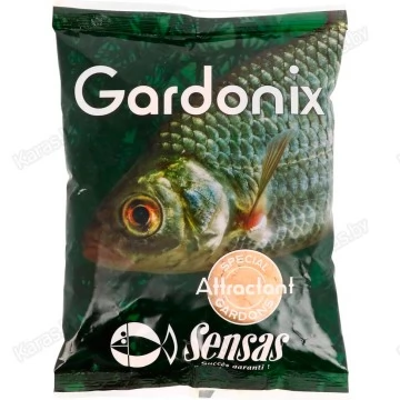 Добавка Sensas Gardonix 0.3 кг (плотва)