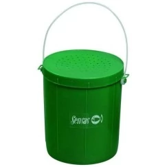 Емкость для наживки Sensas Wheat Bucket 1 л