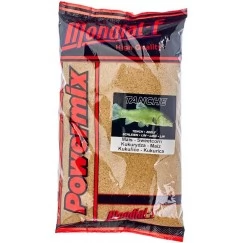 Прикормка Mondial-F Powermix Tench Sweet Corn 1 кг (линь, сладкая кукуруза)