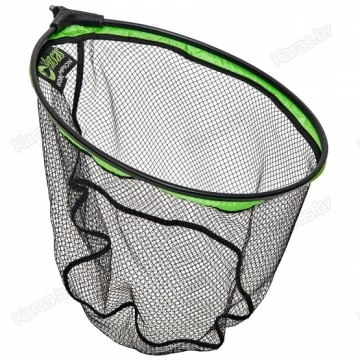 Голова для подсачека Sensas Barnston Competitin Rubber 40x30 см