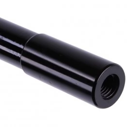 Рукоять для подсачека телескопическая Sensas Landing Net Handle Alligator 3301 3.1 м