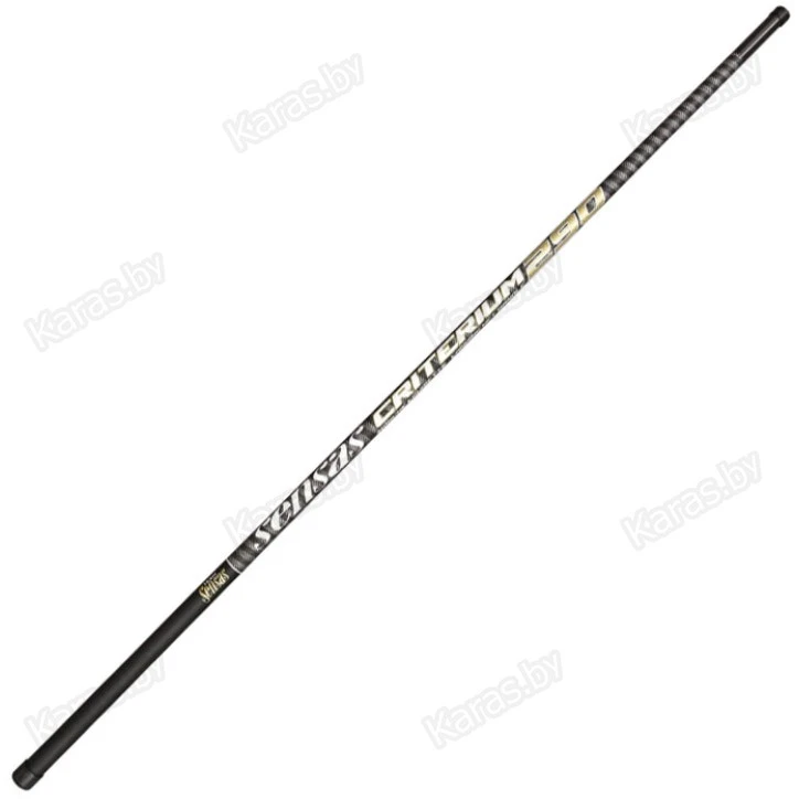 Рукоять для подсачека штекерная Sensas Criterium Handle 2.9 м