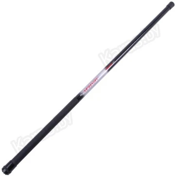 Рукоять для подсачека штекерная Sensas Carpa 2 в 1 Handle 3 м