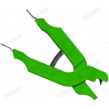 Инструмент для работы с грузилами Sensas Two Function Pincers