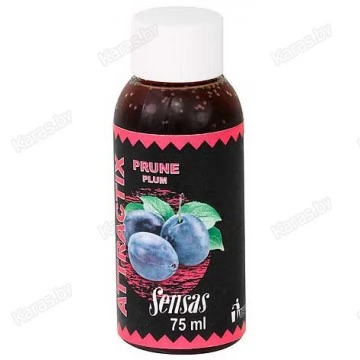 Ароматизатор Sensas Attractix Plum 0.075 мл (слива)