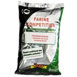 Добавка Sensas Ingredients SUPER PASTONCINO Two Colour 0.7 кг (пастончино)