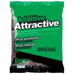 Добавка Sensas Attractive Bream 0.25 кг (лещ)